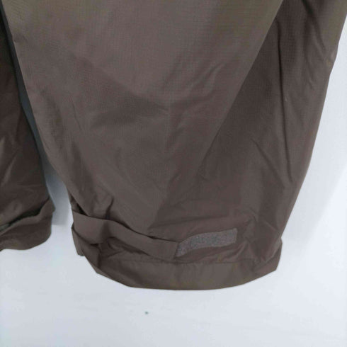 コロンビアスポーツウェア Columbia Sportswear エルベIIレインスーツ ナイロンパンツ メンズ JPN:L