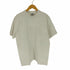 プロクラブ PRO CLUB USA製 S/S Heavyweight Cotton Crewneck T-Shirts ヘビー ウエイト コットン クルーネック Tシャツ メンズ import:L