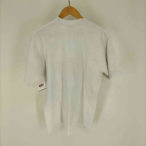 プロクラブ PRO CLUB USA製 S/S Heavyweight Cotton Crewneck T-Shirts ヘビー ウエイト コットン クルーネック Tシャツ メンズ import:L
