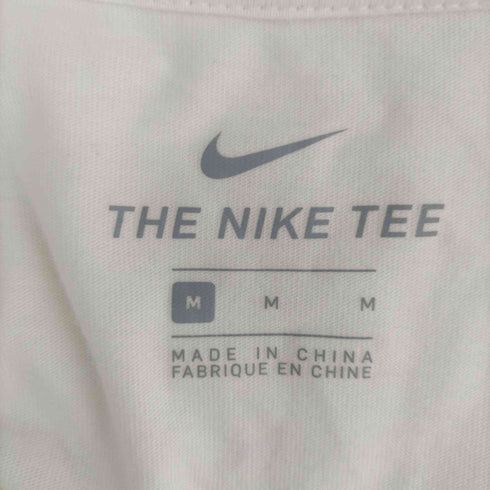 ナイキ NIKE フロントプリントS/STシャツ メンズ JPN:M
