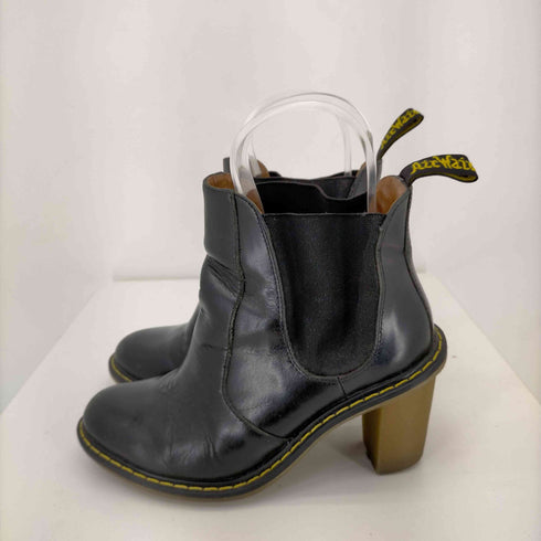ドクターマーチン Dr.Martens ELOISE サイドゴアブーツ レディース UK3