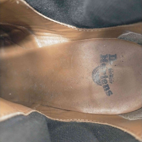 ドクターマーチン Dr.Martens ELOISE サイドゴアブーツ レディース UK3