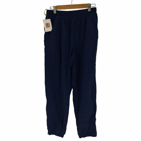 ナイキ NIKE 裾ジップナイロンイージーパンツ メンズ JPN:XL