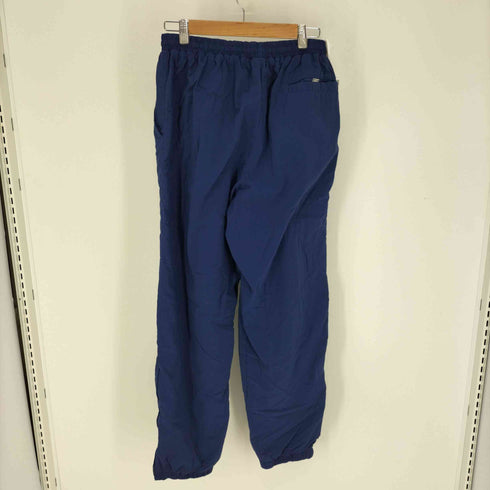 ナイキ NIKE 裾ジップナイロンイージーパンツ メンズ JPN:XL