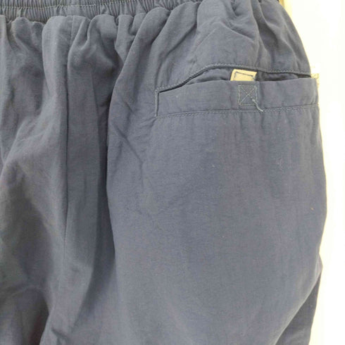 ナイキ NIKE 裾ジップナイロンイージーパンツ メンズ JPN:XL