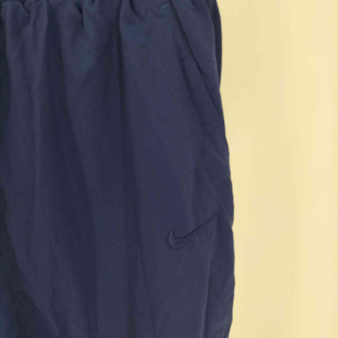 ナイキ NIKE 裾ジップナイロンイージーパンツ メンズ JPN:XL