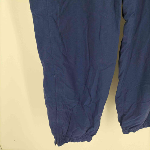 ナイキ NIKE 裾ジップナイロンイージーパンツ メンズ JPN:XL