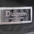ダイアグラムグレースコンチネンタル Diagram GRACE CONTINENTAL 花柄 レース 切替 ワンピース レディース JPN:36