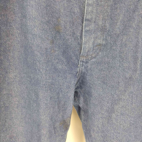 ラングラー Wrangler カウボーイ ジーンズ ウォッシュ ジップフライ デニム パンツ メンズ 37×32