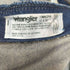 ラングラー Wrangler カウボーイ ジーンズ ウォッシュ ジップフライ デニム パンツ メンズ 37×32
