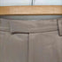 ロクビューティーアンドユースユナイテッドアローズ 6 BEAUTY & YOUTH UNITED ARROWS SATIN TUCK PANTS パンツ テーパード ハイウエスト サテン 34 ベージュ レディース JPN:34