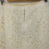 ロペ ROPE CORD LACE SKIRT コードレーススカート レディース JPN:38