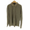 ウールリッチ WOOLRICH インド綿 インサイドアウトラガーシャツ メンズ import:L