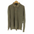 ウールリッチ WOOLRICH インド綿 インサイドアウトラガーシャツ メンズ import:L