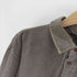 ウールリッチ WOOLRICH インド綿 インサイドアウトラガーシャツ メンズ import:L