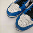 ジョーダンブランド JORDAN BRAND Air Jordan 1.5 High The Return メンズ JPN:27.5