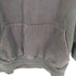 00S AUTHENTIC LIFE APPAREL カレッジプリント パーカー メンズ import:XXL