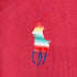 ポロラルフローレン POLO RALPH LAUREN Prideカプセルコレクション LGBTQIA+ ビッグポニー刺繍 レインボー プルオーバーパーカー レディース import:XS