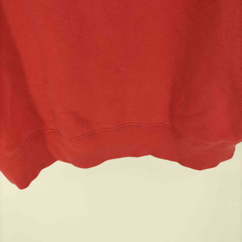 ピコ PIKO 両面プリントクルーネックスウェット メンズ import:M