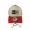 ニューエラ NEW ERA フロントロゴメッシュキャップ メンズ