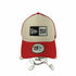 ニューエラ NEW ERA フロントロゴメッシュキャップ メンズ