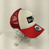 ニューエラ NEW ERA フロントロゴメッシュキャップ メンズ