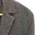 ラルフローレンパープルレーベル RALPH LAUREN PURPLE LABEL エルボパッチ付きカシミヤニットジャケット メンズ S