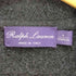ラルフローレンパープルレーベル RALPH LAUREN PURPLE LABEL エルボパッチ付きカシミヤニットジャケット メンズ S