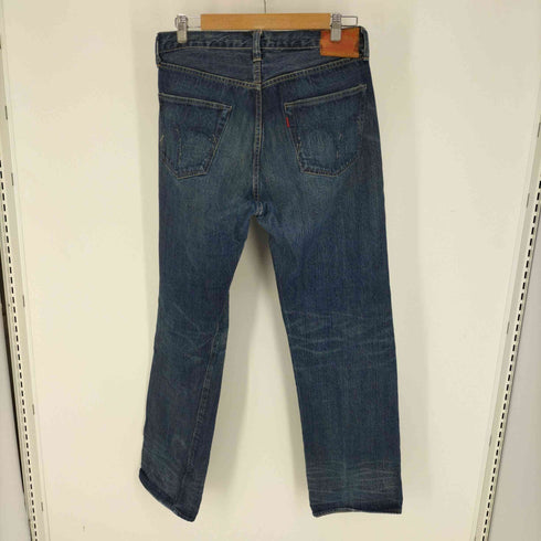 シュガーケーン SUGAR CANE 14.25oz 1947 STANDARD DENIM セルビッチ デニム パンツ メンズ 34×34