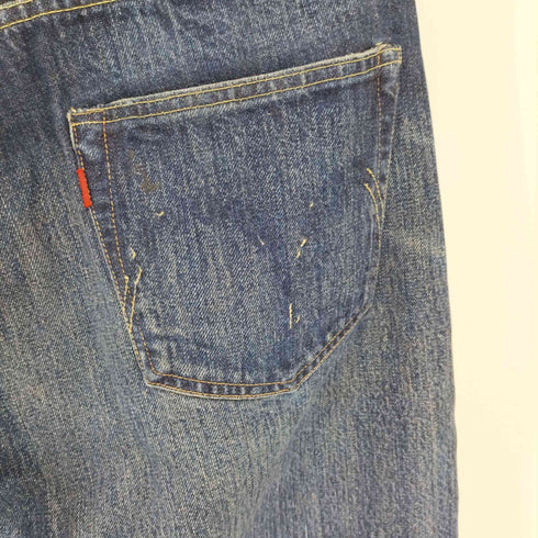 シュガーケーン SUGAR CANE 14.25oz 1947 STANDARD DENIM セルビッチ デニム パンツ メンズ 34×34