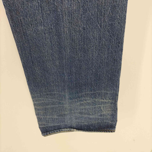 シュガーケーン SUGAR CANE 14.25oz 1947 STANDARD DENIM セルビッチ デニム パンツ メンズ 34×34