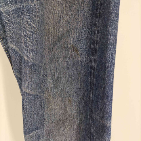 シュガーケーン SUGAR CANE 14.25oz 1947 STANDARD DENIM セルビッチ デニム パンツ メンズ 34×34