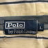ポロバイラルフローレン Polo by RALPH LAUREN ポニー刺繍 ボーダー Tシャツ メンズ import:L