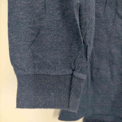 トラサルディ TRUSSARDI ロゴ刺繍 ポロシャツ メンズ EUR:52
