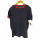 ステューシー Stussy USA製 リンガーTシャツ メンズ import:M