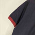 ステューシー Stussy USA製 リンガーTシャツ メンズ import:M