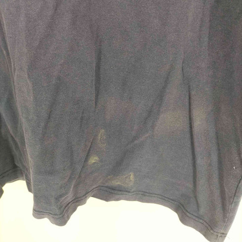 ステューシー Stussy USA製 リンガーTシャツ メンズ import:M