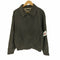 クレイボーン Claiborne MICROFIBER ジップアップ スウィングトップ ジャケット メンズ import:L