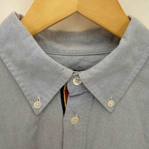 ブルックスブラザーズ BROOKS BROTHERS ボタンダウンシャツ メンズ L