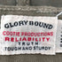 クーティーグローリーバウンド COOTIE GLORY BOUND 13スターボタン ベイカーパンツ メンズ JPN:S