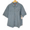 ラングラー Wrangler 90S 半袖ワークシャツ メンズ JPN:XL