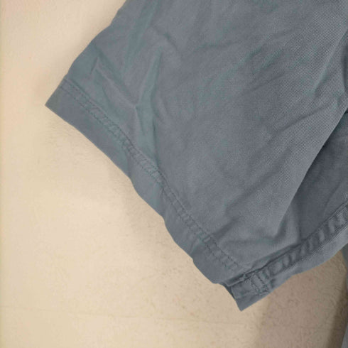 ラングラー Wrangler 90S 半袖ワークシャツ メンズ JPN:XL