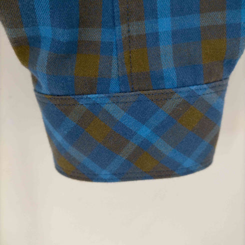 アークテリクス ARCTERYX BERNAL SHIRT メンズ import:M