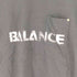 アナクロノーム Anachronorm BALANCEプリント ポケットS/STシャツ メンズ JPN:S