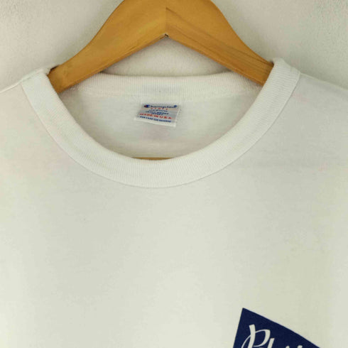 チャンピオン Champion 23SS MADE IN USA Team T メンズ JPN:M