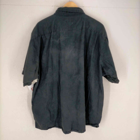 ラングラー Wrangler ワークシャツ メンズ 3XL
