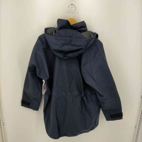 ジャーマンアーミー GERMAN ARMY Gore-tex フーデッドジャケット メンズ 46/48