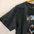 シュート SHOOT the chronicles of life and death Tシャツ メンズ import:L