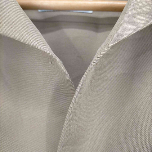 ユーエスネイビー US NAVY MADE IN USA ポリエステルシャツ メンズ ML