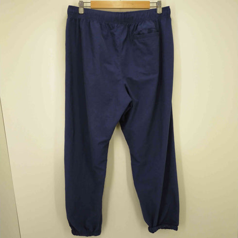 Etavirp United Athle Reverse Etavirp Nylon Pants メンズ XL